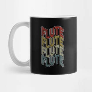 flute Mug